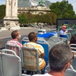 1 paris discovery hop on hop off and paris by night tour Paris: Discovery Hop-On Hop-Off and Paris by Night Tour