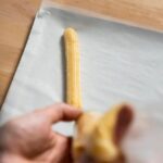 1 paris eclair and choux pastry making class Paris: Eclair and Choux Pastry Making Class