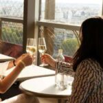 1 paris eiffel lunch 2nd floor or summit ticket cruise Paris: Eiffel Lunch, 2nd Floor or Summit Ticket & Cruise
