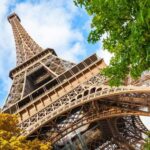 1 paris eiffel tower access and seine river cruise Paris: Eiffel Tower Access and Seine River Cruise