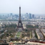 1 paris eiffel tower access w audioguide and optional cruise Paris: Eiffel Tower Access W/ Audioguide and Optional Cruise
