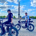 1 paris eiffel tower and notre dame night tour by e bike Paris: Eiffel Tower and Notre Dame Night Tour by E-Bike