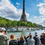 1 paris eiffel tower guided tour and seine river cruise Paris: Eiffel Tower Guided Tour and Seine River Cruise