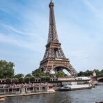 1 paris eiffel tower tour by elevator Paris Eiffel Tower Tour by Elevator