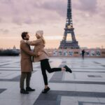 1 paris eiffel tower video reel Paris: Eiffel Tower Video Reel