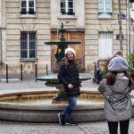 1 paris emily in paris walking tour Paris: Emily in Paris Walking Tour