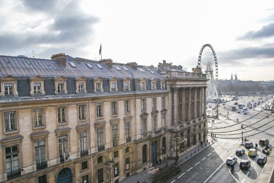 Paris: Follow the Trail of the Da Vinci Code With a Local