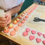1 paris french macaron culinary class with a chef Paris: French Macaron Culinary Class With a Chef