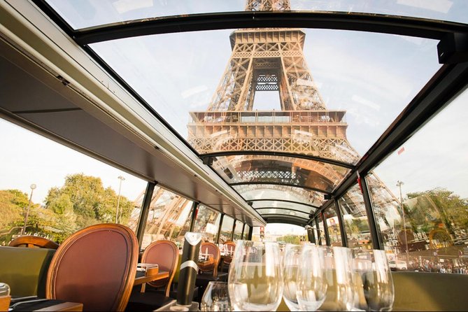 1 paris gourmet lunch by luxury bus in the capital of love PARIS : Gourmet Lunch by Luxury Bus in the Capital of Love