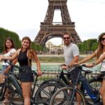 1 paris guided private e bike sightseeing tour Paris: Guided Private E-bike Sightseeing Tour