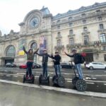 1 paris guided segway tour Paris: Guided Segway Tour