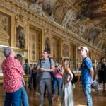 1 paris guided tour of the must sees of the louvre museum Paris: Guided Tour of the Must-Sees of the Louvre Museum
