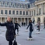 1 paris guided walking tour from opera garnier to notre dame Paris: Guided Walking Tour From Opera Garnier to Notre-Dame