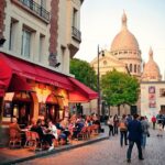 1 paris guided walking tour in montmartre and sacre coeur Paris: Guided Walking Tour In Montmartre and Sacré-Coeur