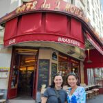 1 paris in a day hotel meetup sightseeing how to tastings Paris in a Day! Hotel Meetup, Sightseeing, How-to, Tastings!