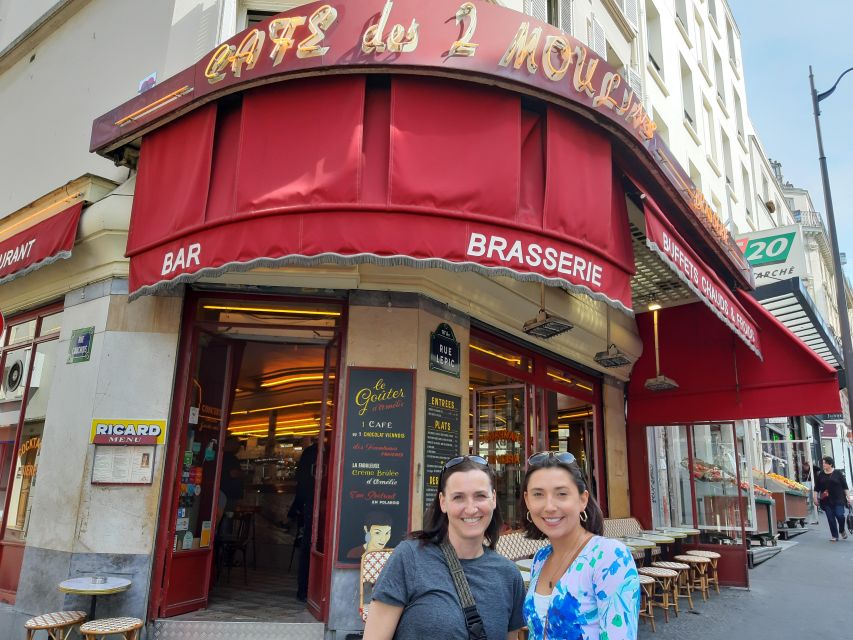 1 paris in a day hotel meetup sightseeing how to tastings Paris in a Day! Hotel Meetup, Sightseeing, How-to, Tastings!