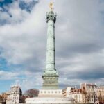 1 paris landmarks crepes Paris Landmarks & Crepes