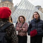 1 paris late night louvre tiny group tour Paris : Late Night Louvre Tiny Group Tour