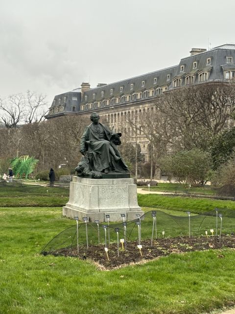 Paris: Latin Quarter Walking Tour Paris 5°