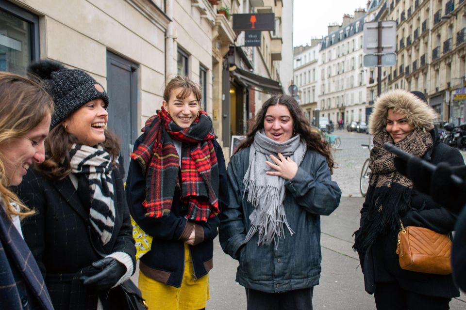 1 paris latin quarter walking tour uncover ancient secrets Paris Latin Quarter Walking Tour: Uncover Ancient Secrets