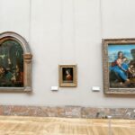 1 paris louvre mona lisa discovery guided tour with ticket Paris: Louvre Mona Lisa Discovery Guided Tour With Ticket