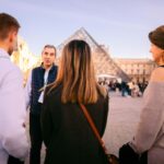 1 paris louvre mona lisa private guided tour with first entry Paris: Louvre Mona Lisa Private Guided Tour With First Entry