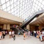 1 paris louvre museum guided tour Paris: Louvre Museum Guided Tour