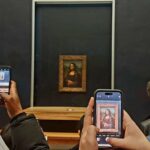 1 paris louvre museum guided tour of famous masterpieces Paris: Louvre Museum Guided Tour of Famous Masterpieces