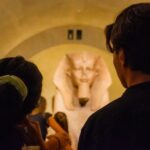 1 paris louvre museum highlights guided tour with ticket Paris: Louvre Museum Highlights Guided Tour With Ticket