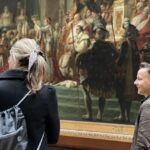 1 paris louvre museum private guided tour Paris: Louvre Museum Private Guided Tour