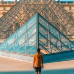 1 paris louvre museum ticket and bus tour with audio guide Paris: Louvre Museum Ticket and Bus Tour With Audio Guide