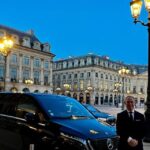 1 paris luxury mercedes transfer between paris and airport Paris: Luxury Mercedes Transfer Between Paris and Airport