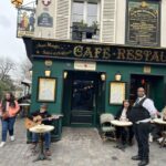 1 paris montmartre and sacre coeur private walking tour Paris: Montmartre and Sacré-Coeur Private Walking Tour