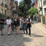 1 paris montmartre walking tour with local resident Paris: Montmartre Walking Tour With Local Resident