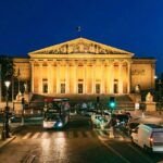 1 paris night bus tour with audioguide Paris: Night Bus Tour With Audioguide