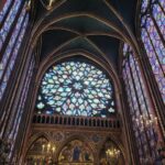 1 paris notre dame ile de la cite tour and sainte chapelle Paris: Notre Dame, Ile De La Cité Tour and Sainte Chapelle