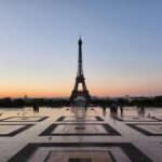 1 paris paris without people guided bike tour at sunrise Paris: Paris Without People Guided Bike Tour at Sunrise