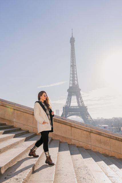 Paris Photo Tour