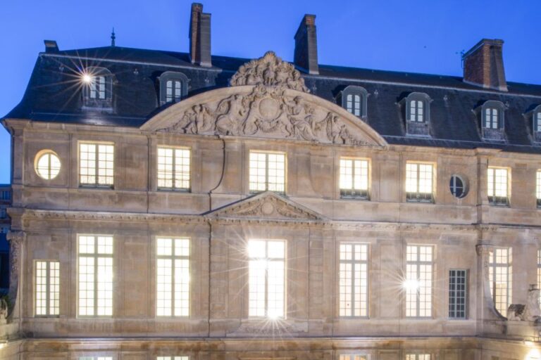 Paris: Picasso Museum Full-Day Priority Access