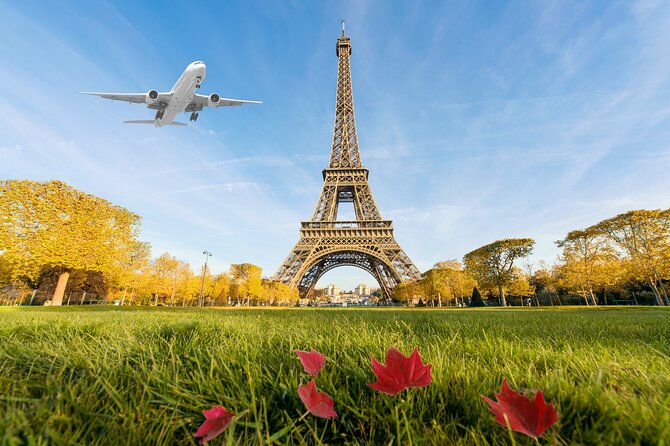1 paris private airport transfer Paris Private Airport Transfer
