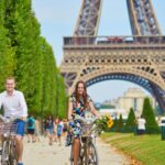 1 paris private bike tour of old town and top attractions Paris: Private Bike Tour of Old Town and Top Attractions