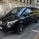 1 paris private chauffeur service hourly service options Paris: Private Chauffeur Service - Hourly Service Options