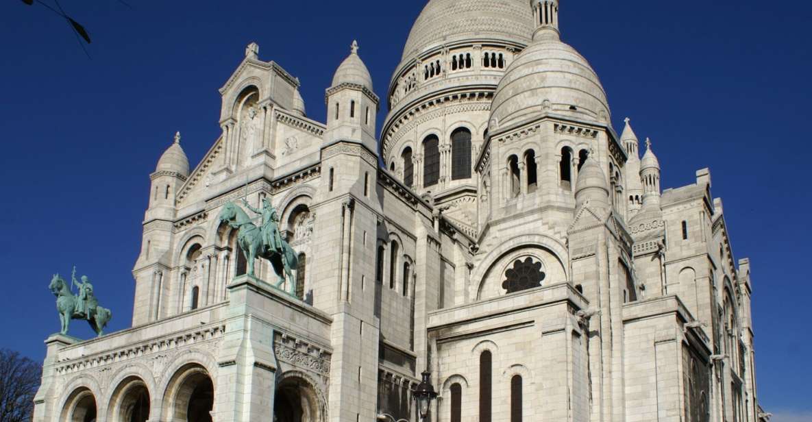 1 paris private or shared city highlights tour Paris: Private or Shared City Highlights Tour