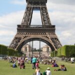 1 paris private tour with a local guide Paris: Private Tour With a Local Guide