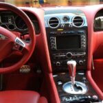 1 paris private transfer in luxurious bentley Paris Private Transfer in Luxurious Bentley