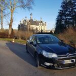 1 paris private transfer to from disneyland paris Paris: Private Transfer To/From Disneyland Paris