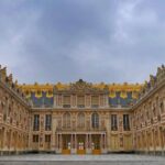 1 paris private van transfer to versailles Paris: Private Van Transfer to Versailles