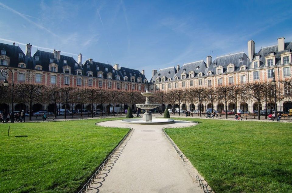 1 paris private walking food tour le marais Paris - Private Walking Food Tour Le Marais