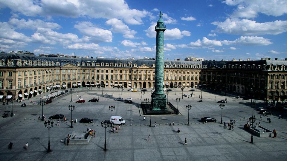 1 paris private walking food tour louvre district Paris - Private Walking Food Tour Louvre District