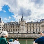 1 paris river seine cruise tour Paris River Seine Cruise Tour